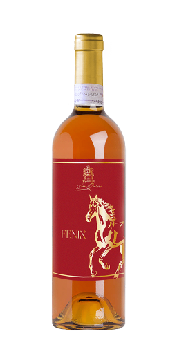 vino dolce san gimignano